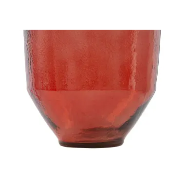 Wazon ADOBE Szkło Recyklingowe 26x80 cm (WYPRODUKOWANY W HISZPANII)